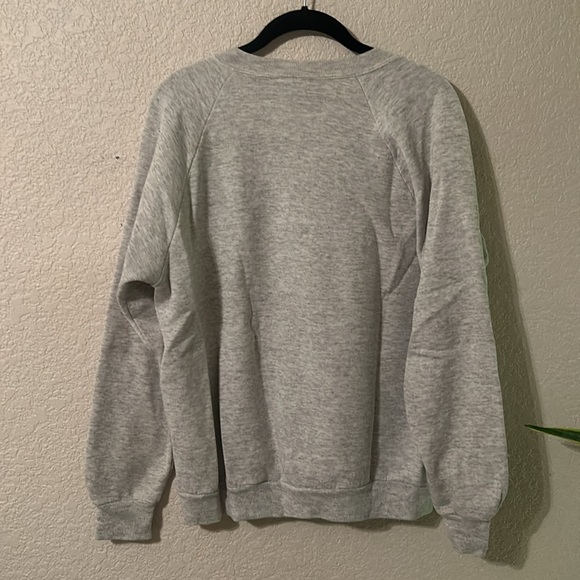 Vintage Bear Sweatshirt - Picture 6 of 6